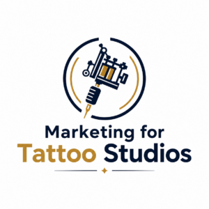 Marketing for Tattoo Studios